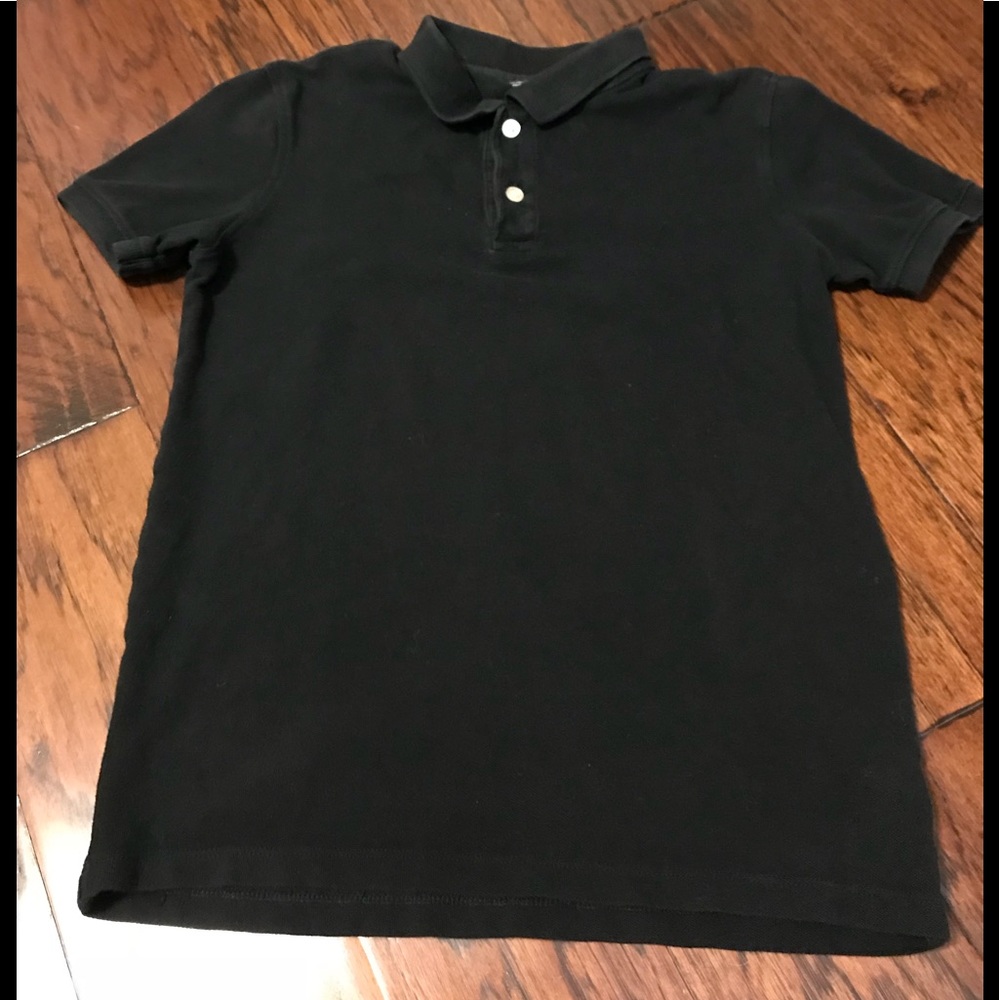 Old navy - 4 uniform shirts